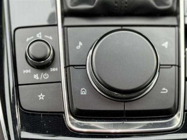 ＣＸ－３０ ＸＤ　Ｌパッケージ　新品タイヤ／ＢＯＳＥ／保証書／純正　ＳＤナビ／アイアクティブセンス（マツダ）／シートヒーター　前席／３６０°ビューモニター／車線逸脱防止支援システム／シート　フルレザー　革シート　衝突被害軽減システム（31枚目）