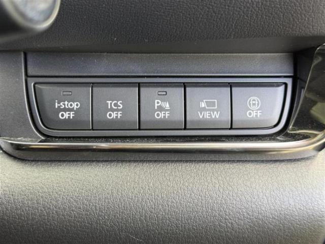 ＣＸ－３０ ＸＤ　Ｌパッケージ　新品タイヤ／ＢＯＳＥ／保証書／純正　ＳＤナビ／アイアクティブセンス（マツダ）／シートヒーター　前席／３６０°ビューモニター／車線逸脱防止支援システム／シート　フルレザー　革シート　衝突被害軽減システム（38枚目）