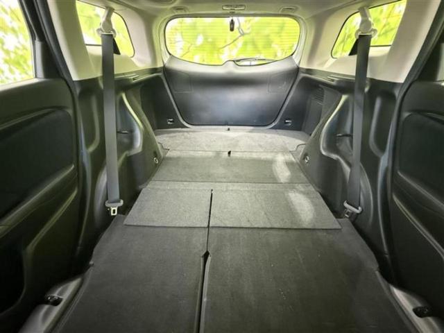 シャトル ４ＷＤ　Ｇ・ホンダセンシング　新品タイヤ／保証書／純正　８インチ　ＳＤナビ／ホンダセンシング／車線逸脱防止支援システム／パーキングアシスト　バックガイド／オートステップ／ドライブレコーダー　前後／ヘッドランプ　ＬＥＤ　バックカメラ（21枚目）