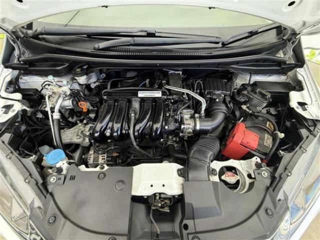 シャトル ４ＷＤ　Ｇ・ホンダセンシング　新品タイヤ／保証書／純正　８インチ　ＳＤナビ／ホンダセンシング／車線逸脱防止支援システム／パーキングアシスト　バックガイド／オートステップ／ドライブレコーダー　前後／ヘッドランプ　ＬＥＤ　バックカメラ（46枚目）