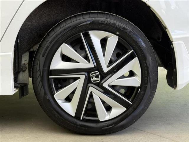 シャトル ４ＷＤ　Ｇ・ホンダセンシング　新品タイヤ／保証書／純正　８インチ　ＳＤナビ／ホンダセンシング／車線逸脱防止支援システム／パーキングアシスト　バックガイド／オートステップ／ドライブレコーダー　前後／ヘッドランプ　ＬＥＤ　バックカメラ（47枚目）