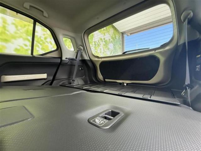 クロスビー ハイブリッドMZ 保証書/純正 8インチ SDナビ/衝突安全装置/シートヒーター 前席/全方位モニター用カメラ/車線逸脱防止支援システム/パーキングアシスト バックガイド/ヘッドランプ LED 衝突被害軽減システム(7枚目)