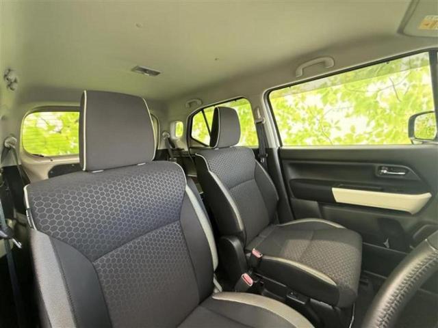 クロスビー ハイブリッドMZ 保証書/純正 8インチ SDナビ/衝突安全装置/シートヒーター 前席/全方位モニター用カメラ/車線逸脱防止支援システム/パーキングアシスト バックガイド/ヘッドランプ LED 衝突被害軽減システム(8枚目)