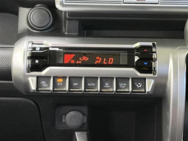 クロスビー ハイブリッドMZ 保証書/純正 8インチ SDナビ/衝突安全装置/シートヒーター 前席/全方位モニター用カメラ/車線逸脱防止支援システム/パーキングアシスト バックガイド/ヘッドランプ LED 衝突被害軽減システム(12枚目)