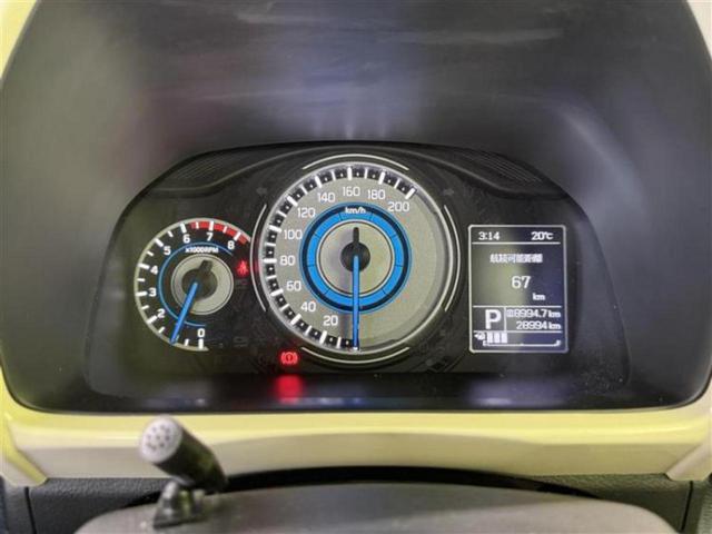 クロスビー ハイブリッドMZ 保証書/純正 8インチ SDナビ/衝突安全装置/シートヒーター 前席/全方位モニター用カメラ/車線逸脱防止支援システム/パーキングアシスト バックガイド/ヘッドランプ LED 衝突被害軽減システム(13枚目)