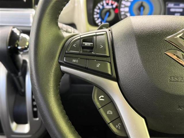 クロスビー ハイブリッドMZ 保証書/純正 8インチ SDナビ/衝突安全装置/シートヒーター 前席/全方位モニター用カメラ/車線逸脱防止支援システム/パーキングアシスト バックガイド/ヘッドランプ LED 衝突被害軽減システム(14枚目)