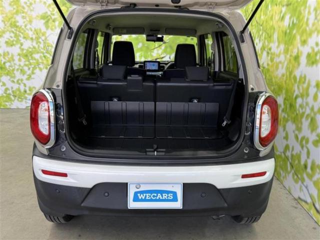 クロスビー ハイブリッドMZ 保証書/純正 8インチ SDナビ/衝突安全装置/シートヒーター 前席/全方位モニター用カメラ/車線逸脱防止支援システム/パーキングアシスト バックガイド/ヘッドランプ LED 衝突被害軽減システム(22枚目)