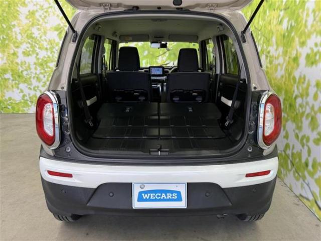 クロスビー ハイブリッドMZ 保証書/純正 8インチ SDナビ/衝突安全装置/シートヒーター 前席/全方位モニター用カメラ/車線逸脱防止支援システム/パーキングアシスト バックガイド/ヘッドランプ LED 衝突被害軽減システム(23枚目)