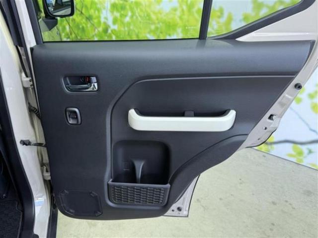 クロスビー ハイブリッドMZ 保証書/純正 8インチ SDナビ/衝突安全装置/シートヒーター 前席/全方位モニター用カメラ/車線逸脱防止支援システム/パーキングアシスト バックガイド/ヘッドランプ LED 衝突被害軽減システム(27枚目)