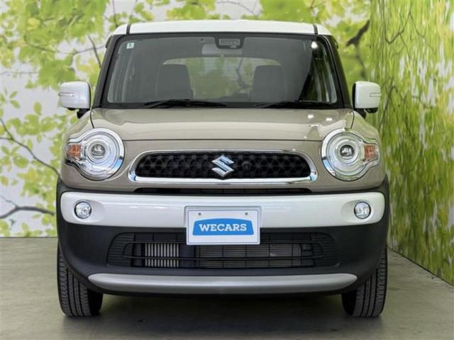 クロスビー ハイブリッドMZ 保証書/純正 8インチ SDナビ/衝突安全装置/シートヒーター 前席/全方位モニター用カメラ/車線逸脱防止支援システム/パーキングアシスト バックガイド/ヘッドランプ LED 衝突被害軽減システム(38枚目)