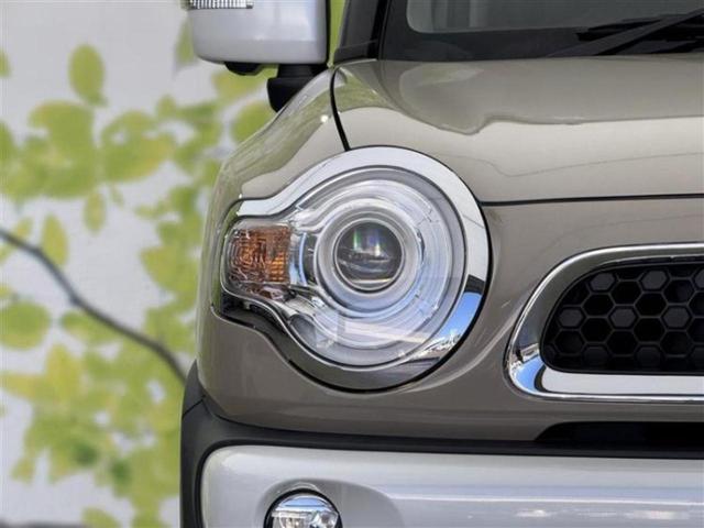 クロスビー ハイブリッドMZ 保証書/純正 8インチ SDナビ/衝突安全装置/シートヒーター 前席/全方位モニター用カメラ/車線逸脱防止支援システム/パーキングアシスト バックガイド/ヘッドランプ LED 衝突被害軽減システム(42枚目)