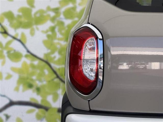 クロスビー ハイブリッドMZ 保証書/純正 8インチ SDナビ/衝突安全装置/シートヒーター 前席/全方位モニター用カメラ/車線逸脱防止支援システム/パーキングアシスト バックガイド/ヘッドランプ LED 衝突被害軽減システム(44枚目)