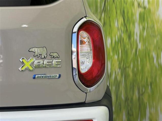 クロスビー ハイブリッドMZ 保証書/純正 8インチ SDナビ/衝突安全装置/シートヒーター 前席/全方位モニター用カメラ/車線逸脱防止支援システム/パーキングアシスト バックガイド/ヘッドランプ LED 衝突被害軽減システム(45枚目)