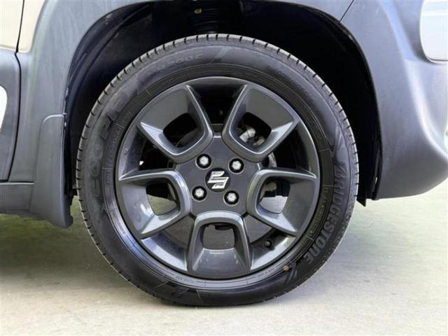 クロスビー ハイブリッドMZ 保証書/純正 8インチ SDナビ/衝突安全装置/シートヒーター 前席/全方位モニター用カメラ/車線逸脱防止支援システム/パーキングアシスト バックガイド/ヘッドランプ LED 衝突被害軽減システム(47枚目)