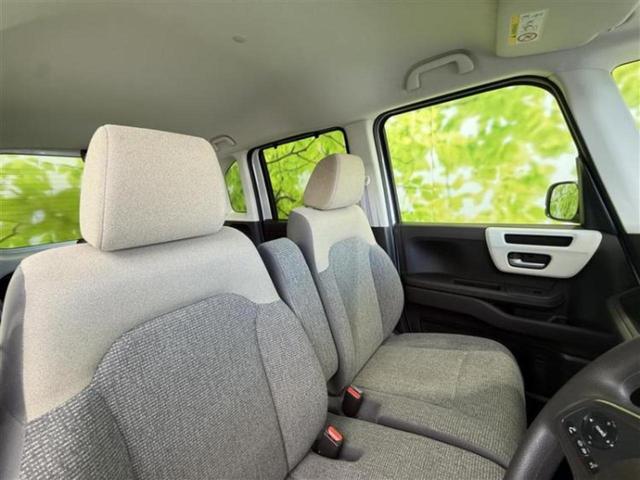 Ｎ－ＢＯＸ Ｌ　保証書／社外　ＳＤナビ／衝突安全装置／電動スライドドア／シートヒーター　前席／車線逸脱防止支援システム／ドライブレコーダー　社外／ヘッドランプ　ＬＥＤ／Ｂｌｕｅｔｏｏｔｈ接続／ＥＴＣ　バックカメラ（8枚目）