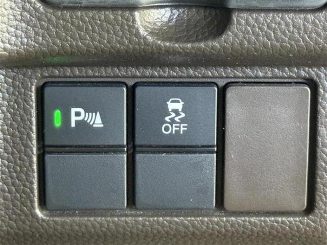 Ｎ－ＢＯＸ Ｌ　保証書／社外　ＳＤナビ／衝突安全装置／電動スライドドア／シートヒーター　前席／車線逸脱防止支援システム／ドライブレコーダー　社外／ヘッドランプ　ＬＥＤ／Ｂｌｕｅｔｏｏｔｈ接続／ＥＴＣ　バックカメラ（16枚目）