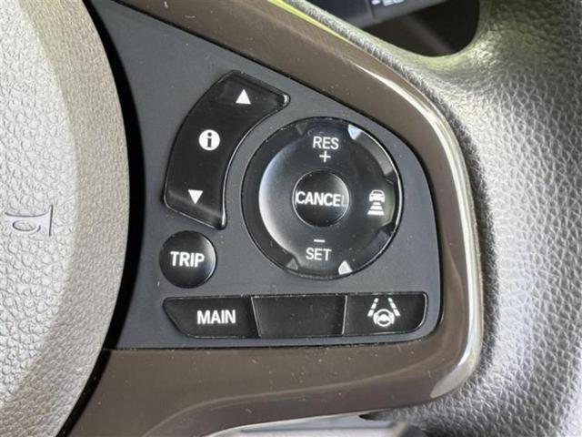 Ｎ－ＢＯＸ Ｌ　保証書／社外　ＳＤナビ／衝突安全装置／電動スライドドア／シートヒーター　前席／車線逸脱防止支援システム／ドライブレコーダー　社外／ヘッドランプ　ＬＥＤ／Ｂｌｕｅｔｏｏｔｈ接続／ＥＴＣ　バックカメラ（18枚目）