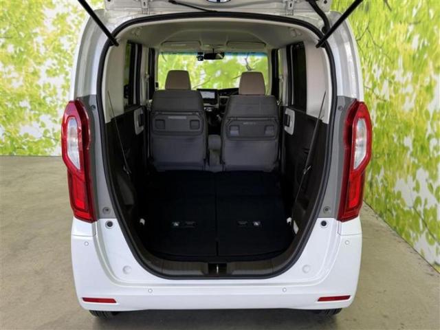 Ｎ－ＢＯＸ Ｌ　保証書／社外　ＳＤナビ／衝突安全装置／電動スライドドア／シートヒーター　前席／車線逸脱防止支援システム／ドライブレコーダー　社外／ヘッドランプ　ＬＥＤ／Ｂｌｕｅｔｏｏｔｈ接続／ＥＴＣ　バックカメラ（23枚目）