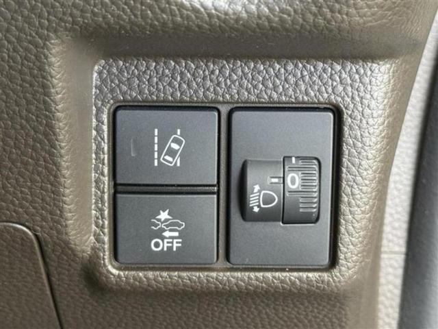 Ｎ－ＢＯＸ Ｌ　保証書／社外　ＳＤナビ／衝突安全装置／電動スライドドア／シートヒーター　前席／車線逸脱防止支援システム／ドライブレコーダー　社外／ヘッドランプ　ＬＥＤ／Ｂｌｕｅｔｏｏｔｈ接続／ＥＴＣ　バックカメラ（30枚目）