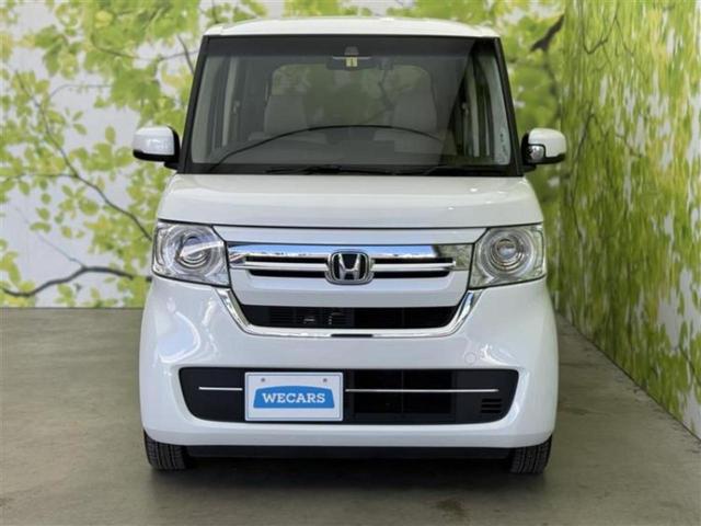Ｎ－ＢＯＸ Ｌ　保証書／社外　ＳＤナビ／衝突安全装置／電動スライドドア／シートヒーター　前席／車線逸脱防止支援システム／ドライブレコーダー　社外／ヘッドランプ　ＬＥＤ／Ｂｌｕｅｔｏｏｔｈ接続／ＥＴＣ　バックカメラ（43枚目）