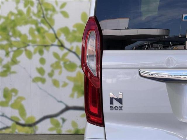 Ｎ－ＢＯＸ Ｌ　保証書／社外　ＳＤナビ／衝突安全装置／電動スライドドア／シートヒーター　前席／車線逸脱防止支援システム／ドライブレコーダー　社外／ヘッドランプ　ＬＥＤ／Ｂｌｕｅｔｏｏｔｈ接続／ＥＴＣ　バックカメラ（49枚目）
