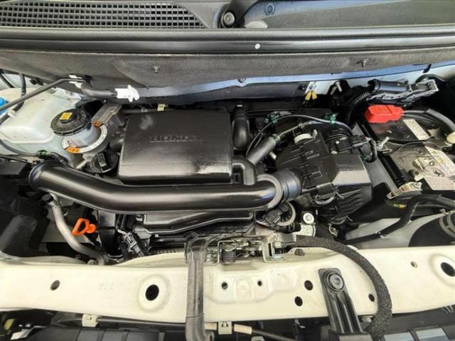 Ｎ－ＢＯＸ Ｌ　保証書／社外　ＳＤナビ／衝突安全装置／電動スライドドア／シートヒーター　前席／車線逸脱防止支援システム／ドライブレコーダー　社外／ヘッドランプ　ＬＥＤ／Ｂｌｕｅｔｏｏｔｈ接続／ＥＴＣ　バックカメラ（51枚目）