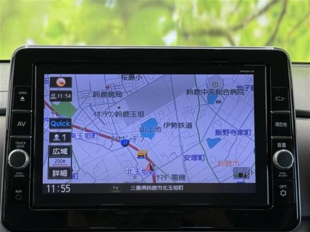 ｅＫクロススペース Ｇ　純正　９インチ　ＳＤナビ／デジタルインナーミラー／イーアシスト（ミツビシ）／両側電動スライドドア／シートヒーター／マルチアラウンドモニター／車線逸脱防止支援システム／シート　ハーフレザー　禁煙車（9枚目）