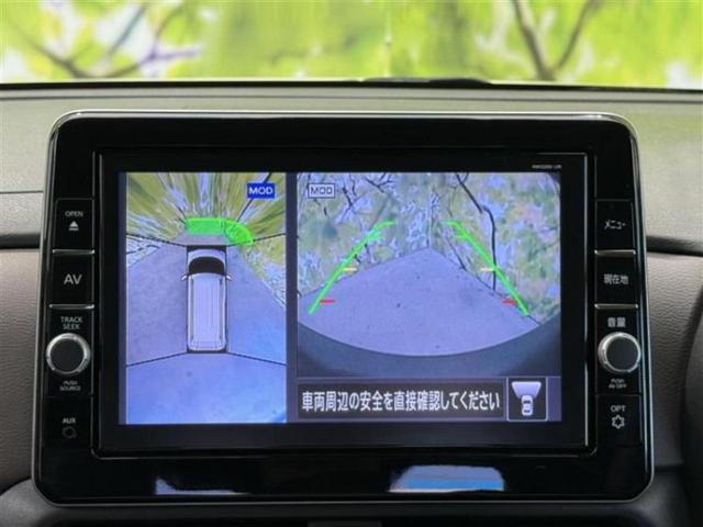 ｅＫクロススペース Ｇ　純正　９インチ　ＳＤナビ／デジタルインナーミラー／イーアシスト（ミツビシ）／両側電動スライドドア／シートヒーター／マルチアラウンドモニター／車線逸脱防止支援システム／シート　ハーフレザー　禁煙車（11枚目）