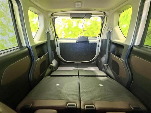 ｅＫクロススペース Ｇ　純正　９インチ　ＳＤナビ／デジタルインナーミラー／イーアシスト（ミツビシ）／両側電動スライドドア／シートヒーター／マルチアラウンドモニター／車線逸脱防止支援システム／シート　ハーフレザー　禁煙車（19枚目）