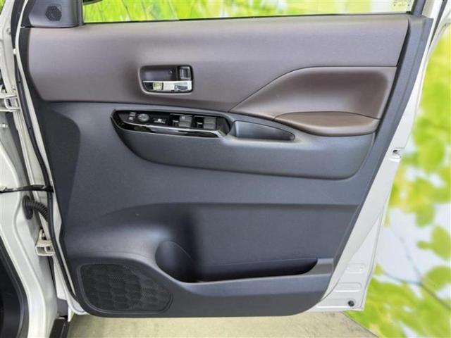 ｅＫクロススペース Ｇ　純正　９インチ　ＳＤナビ／デジタルインナーミラー／イーアシスト（ミツビシ）／両側電動スライドドア／シートヒーター／マルチアラウンドモニター／車線逸脱防止支援システム／シート　ハーフレザー　禁煙車（21枚目）