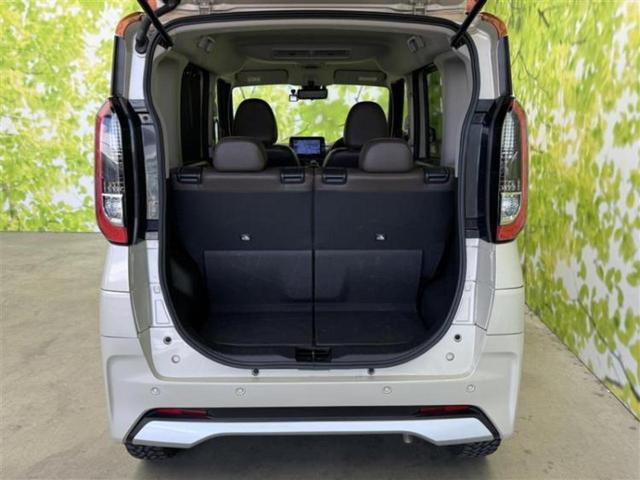 ｅＫクロススペース Ｇ　純正　９インチ　ＳＤナビ／デジタルインナーミラー／イーアシスト（ミツビシ）／両側電動スライドドア／シートヒーター／マルチアラウンドモニター／車線逸脱防止支援システム／シート　ハーフレザー　禁煙車（22枚目）