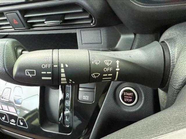 ｅＫクロススペース Ｇ　純正　９インチ　ＳＤナビ／デジタルインナーミラー／イーアシスト（ミツビシ）／両側電動スライドドア／シートヒーター／マルチアラウンドモニター／車線逸脱防止支援システム／シート　ハーフレザー　禁煙車（24枚目）