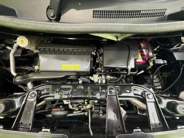 ｅＫクロススペース Ｇ　純正　９インチ　ＳＤナビ／デジタルインナーミラー／イーアシスト（ミツビシ）／両側電動スライドドア／シートヒーター／マルチアラウンドモニター／車線逸脱防止支援システム／シート　ハーフレザー　禁煙車（43枚目）