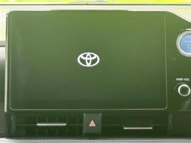 ノア ハイブリッドＳ－Ｚ　新品タイヤ／純正　１０．５インチ　ナビ／衝突安全装置／両側電動スライドドア／シートヒーター／車線逸脱防止支援システム／ヘッドランプ　ＬＥＤ／Ｂｌｕｅｔｏｏｔｈ接続／ＨＤＭＩ接続／ＥＴＣ２．０　禁煙車（9枚目）