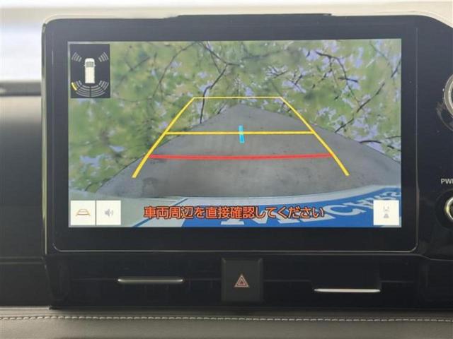 ノア ハイブリッドＳ－Ｚ　新品タイヤ／純正　１０．５インチ　ナビ／衝突安全装置／両側電動スライドドア／シートヒーター／車線逸脱防止支援システム／ヘッドランプ　ＬＥＤ／Ｂｌｕｅｔｏｏｔｈ接続／ＨＤＭＩ接続／ＥＴＣ２．０　禁煙車（12枚目）