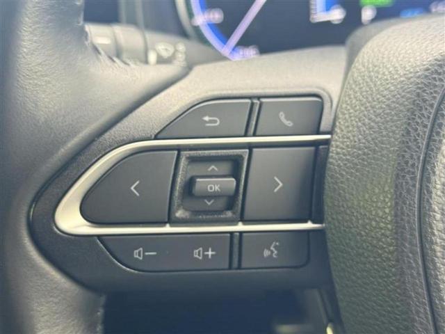 ノア ハイブリッドＳ－Ｚ　新品タイヤ／純正　１０．５インチ　ナビ／衝突安全装置／両側電動スライドドア／シートヒーター／車線逸脱防止支援システム／ヘッドランプ　ＬＥＤ／Ｂｌｕｅｔｏｏｔｈ接続／ＨＤＭＩ接続／ＥＴＣ２．０　禁煙車（17枚目）