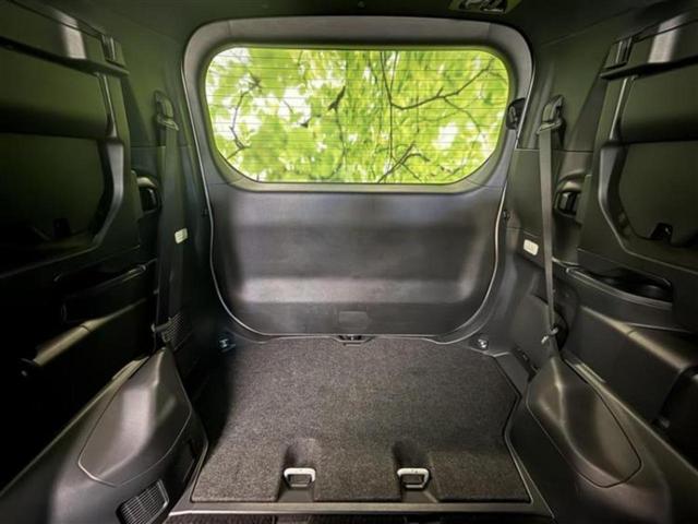 ノア ハイブリッドＳ－Ｚ　新品タイヤ／純正　１０．５インチ　ナビ／衝突安全装置／両側電動スライドドア／シートヒーター／車線逸脱防止支援システム／ヘッドランプ　ＬＥＤ／Ｂｌｕｅｔｏｏｔｈ接続／ＨＤＭＩ接続／ＥＴＣ２．０　禁煙車（19枚目）