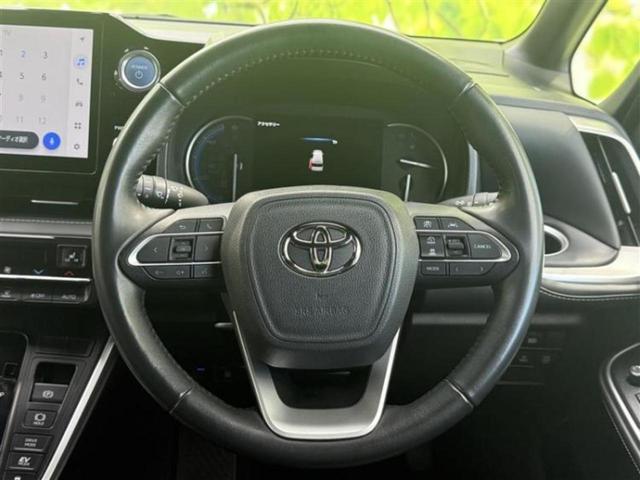 ノア ハイブリッドＳ－Ｚ　新品タイヤ／純正　１０．５インチ　ナビ／衝突安全装置／両側電動スライドドア／シートヒーター／車線逸脱防止支援システム／ヘッドランプ　ＬＥＤ／Ｂｌｕｅｔｏｏｔｈ接続／ＨＤＭＩ接続／ＥＴＣ２．０　禁煙車（28枚目）