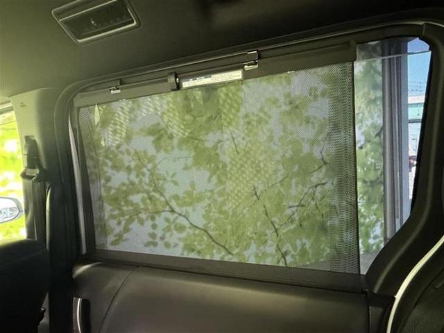 ノア ハイブリッドＳ－Ｚ　新品タイヤ／純正　１０．５インチ　ナビ／衝突安全装置／両側電動スライドドア／シートヒーター／車線逸脱防止支援システム／ヘッドランプ　ＬＥＤ／Ｂｌｕｅｔｏｏｔｈ接続／ＨＤＭＩ接続／ＥＴＣ２．０　禁煙車（35枚目）