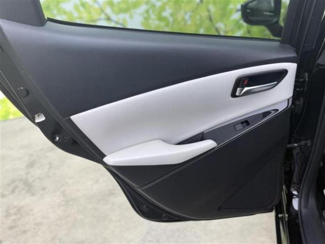 デミオ ＸＤツーリングＬパッケージ　保証書／純正　ＳＤナビ／衝突安全装置／シートヒーター　前席／シート　ハーフレザー／ヘッドランプ　ＬＥＤ／Ｂｌｕｅｔｏｏｔｈ接続／ＥＴＣ／ＥＢＤ付ＡＢＳ／横滑り防止装置／アイドリングストップ　禁煙車（21枚目）