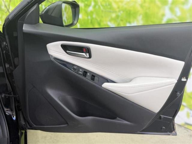 デミオ ＸＤツーリングＬパッケージ　保証書／純正　ＳＤナビ／衝突安全装置／シートヒーター　前席／シート　ハーフレザー／ヘッドランプ　ＬＥＤ／Ｂｌｕｅｔｏｏｔｈ接続／ＥＴＣ／ＥＢＤ付ＡＢＳ／横滑り防止装置／アイドリングストップ　禁煙車（23枚目）