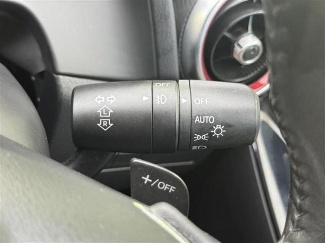 デミオ ＸＤツーリングＬパッケージ　保証書／純正　ＳＤナビ／衝突安全装置／シートヒーター　前席／シート　ハーフレザー／ヘッドランプ　ＬＥＤ／Ｂｌｕｅｔｏｏｔｈ接続／ＥＴＣ／ＥＢＤ付ＡＢＳ／横滑り防止装置／アイドリングストップ　禁煙車（33枚目）