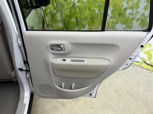 アルトラパン Ｘ　新品タイヤ／保証書／ディスプレイオーディオ／衝突安全装置／シートヒーター／ヘッドランプ　ＬＥＤ／ＥＴＣ／ＥＢＤ付ＡＢＳ／横滑り防止装置／アイドリングストップ／エアバッグ　運転席／エアバッグ　助手席（22枚目）