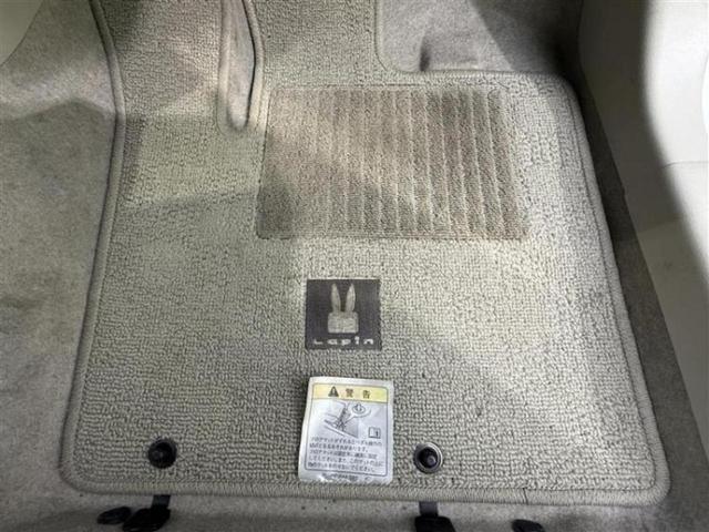 アルトラパン Ｘ　新品タイヤ／保証書／ディスプレイオーディオ／衝突安全装置／シートヒーター／ヘッドランプ　ＬＥＤ／ＥＴＣ／ＥＢＤ付ＡＢＳ／横滑り防止装置／アイドリングストップ／エアバッグ　運転席／エアバッグ　助手席（26枚目）