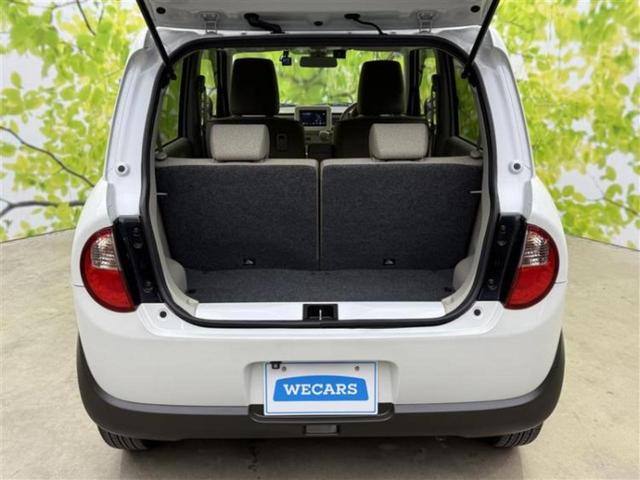 アルトラパン Ｘ　新品タイヤ／保証書／ディスプレイオーディオ／衝突安全装置／シートヒーター／ヘッドランプ　ＬＥＤ／ＥＴＣ／ＥＢＤ付ＡＢＳ／横滑り防止装置／アイドリングストップ／エアバッグ　運転席／エアバッグ　助手席（27枚目）