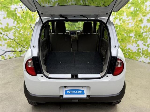 アルトラパン Ｘ　新品タイヤ／保証書／ディスプレイオーディオ／衝突安全装置／シートヒーター／ヘッドランプ　ＬＥＤ／ＥＴＣ／ＥＢＤ付ＡＢＳ／横滑り防止装置／アイドリングストップ／エアバッグ　運転席／エアバッグ　助手席（28枚目）