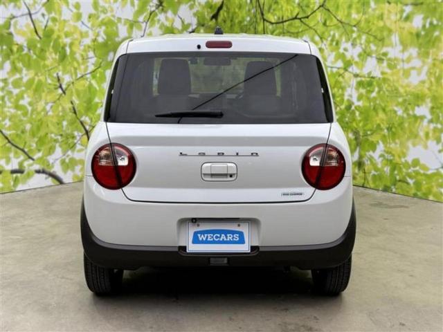 アルトラパン Ｘ　新品タイヤ／保証書／ディスプレイオーディオ／衝突安全装置／シートヒーター／ヘッドランプ　ＬＥＤ／ＥＴＣ／ＥＢＤ付ＡＢＳ／横滑り防止装置／アイドリングストップ／エアバッグ　運転席／エアバッグ　助手席（37枚目）