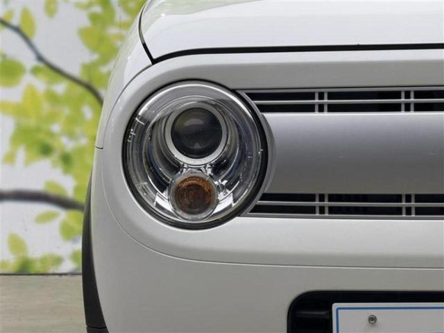 アルトラパン Ｘ　新品タイヤ／保証書／ディスプレイオーディオ／衝突安全装置／シートヒーター／ヘッドランプ　ＬＥＤ／ＥＴＣ／ＥＢＤ付ＡＢＳ／横滑り防止装置／アイドリングストップ／エアバッグ　運転席／エアバッグ　助手席（40枚目）