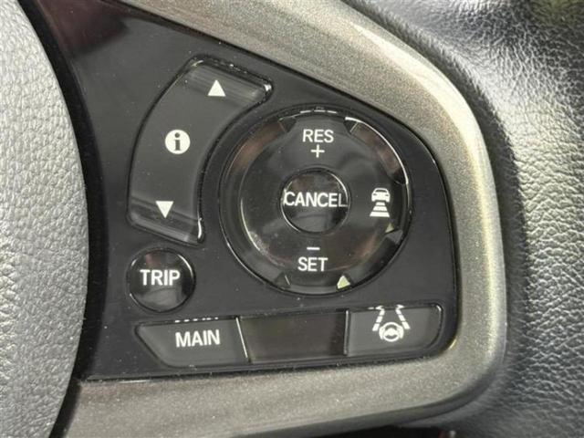 Ｎ－ＷＧＮカスタム Ｌ・ターボホンダセンシング　新品タイヤ／保証書／純正　ＳＤナビ／衝突安全装置／シートヒーター／車線逸脱防止支援システム／シート　ハーフレザー／ヘッドランプ　ＬＥＤ／ＥＴＣ／ＥＢＤ付ＡＢＳ／横滑り防止装置／アイドリングストップ（15枚目）