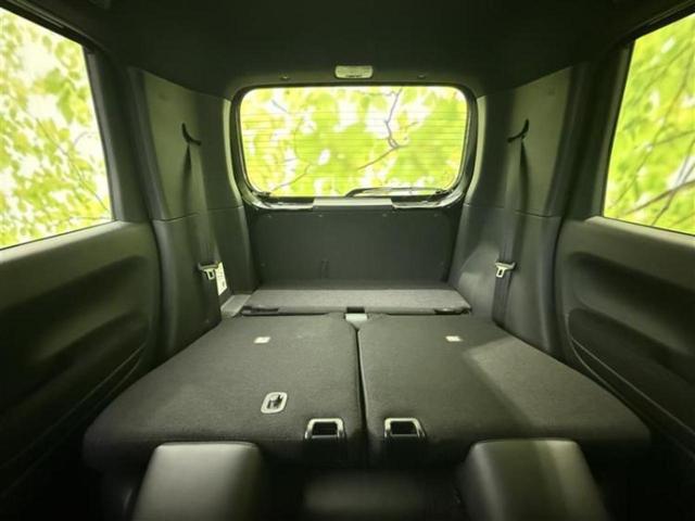 Ｎ－ＷＧＮカスタム Ｌ・ターボホンダセンシング　新品タイヤ／保証書／純正　ＳＤナビ／衝突安全装置／シートヒーター／車線逸脱防止支援システム／シート　ハーフレザー／ヘッドランプ　ＬＥＤ／ＥＴＣ／ＥＢＤ付ＡＢＳ／横滑り防止装置／アイドリングストップ（20枚目）